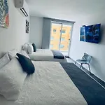 Espectacular Apartamento Con Salida Directa Al Mar