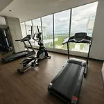 Espectacular apartamento con salida directa al mar