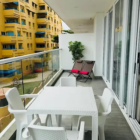 Apartamento Espectacular Con Salida Directa Al Mar *