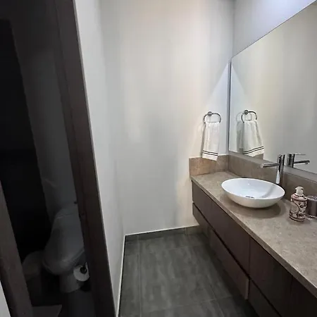 Espectacular Con Salida Directa Al Mar Apartamento