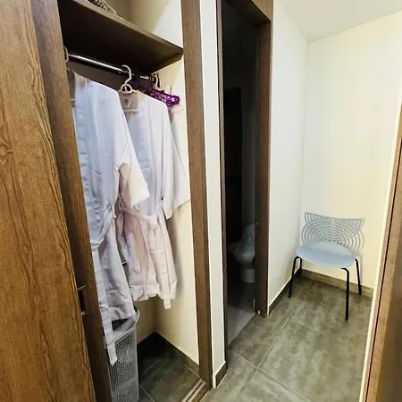 Apartamento Espectacular Con Salida Directa Al Mar *